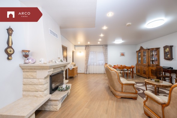 Продаётся дом Lootsi vkt  16, Vaskjala küla, Rae vald, Harju maakond