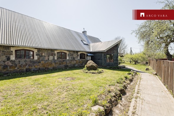 Продаётся дом Pistriku  26, Kulli küla, Raasiku vald, Harju maakond