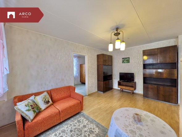 Üürile anda korter Aleksandri  3, Kesklinn (Tartu), Tartu linn, Tartu maakond