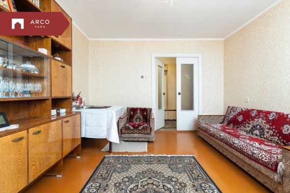 Продаётся квартира Sõle  60, Põhja-Tallinna linnaosa, Tallinn, Harju maakond