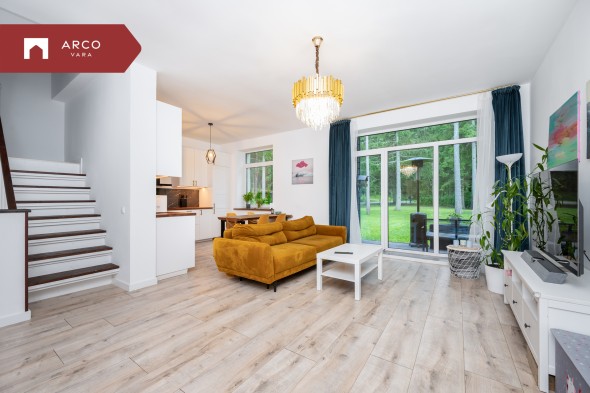 For sale  - part of a house Männimäe tee 11, Meremõisa küla, Lääne-Harju vald, Harju maakond