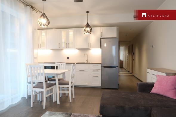 Сдаётся в аренду квартира Meriski  9, Kristiine linnaosa, Tallinn, Harju maakond