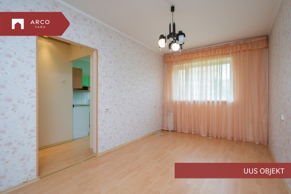 Продаётся квартира Nõlvaku  13, Annelinn, Tartu linn, Tartu maakond