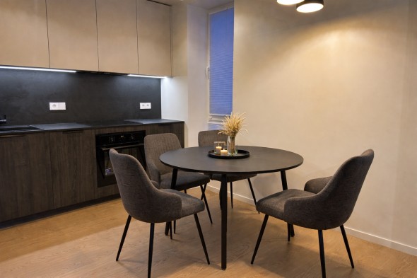 Сдаётся в аренду квартира Vesipapi  8, Kristiine linnaosa, Tallinn, Harju maakond