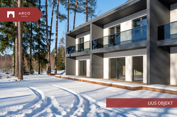 Продаётся дом Silla tee, Eeslinn, Pärnu linn, Pärnu maakond