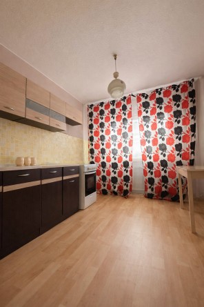 Müüa korter Kase  9, Alatskivi alevik, Peipsiääre vald, Tartu maakond