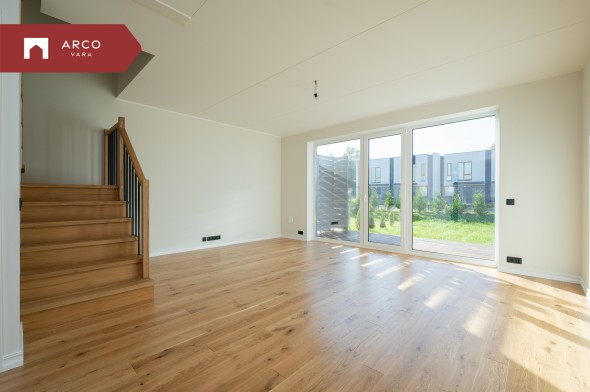 Müüa korter Krookuse  4, Ihaste, Tartu linn, Tartu maakond