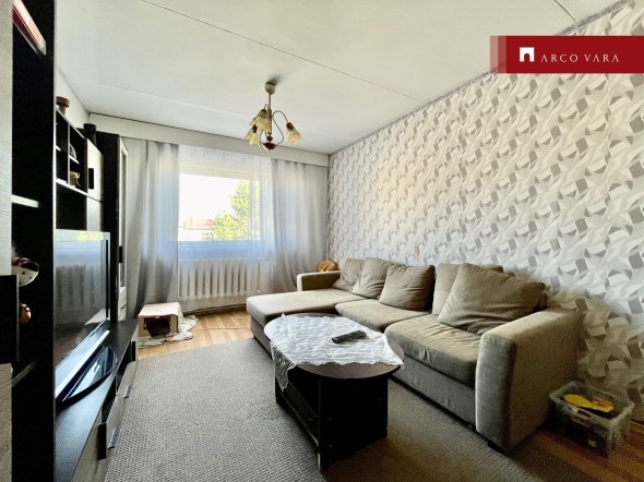 Müüa korter Linnu  13, Pajusti alevik, Vinni vald, Lääne-Viru maakond