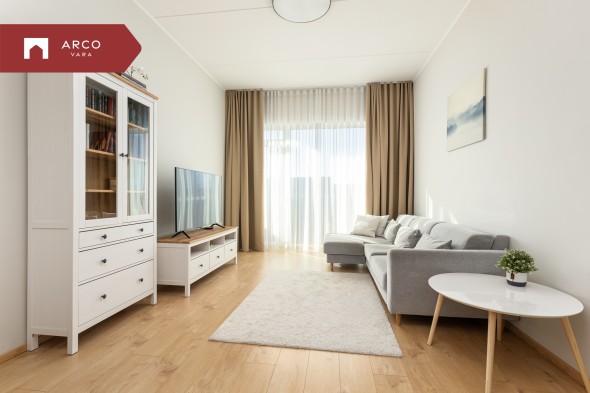 Продаётся квартира Dolomiidi tee, Rae küla, Rae vald, Harju maakond