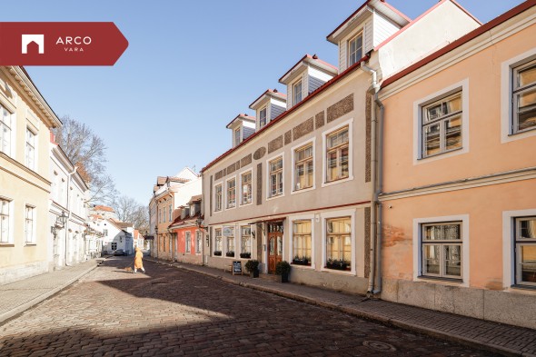 Müüa korter Uus  28/1, Kesklinn (Tallinn), Tallinn, Harju maakond