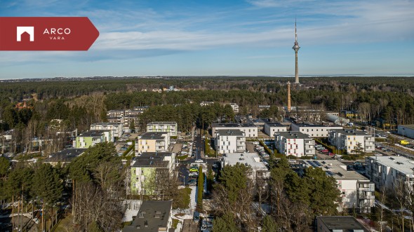 Müüa korter Pune tee 12, Pirita linnaosa, Tallinn, Harju maakond