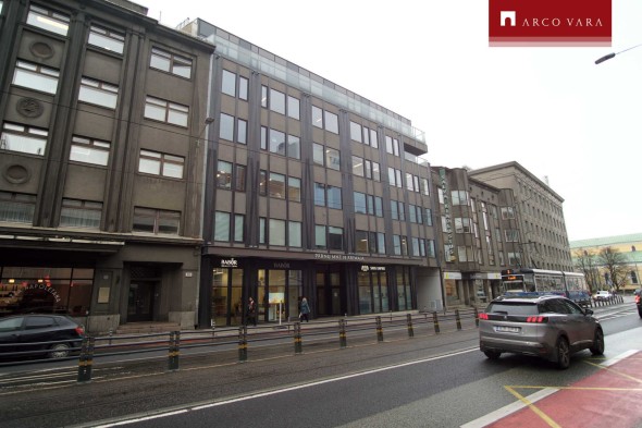 Сдаётся в аренду офисное помещение Pärnu maantee 18, Kesklinn (Tallinn), Tallinn, Harju maakond