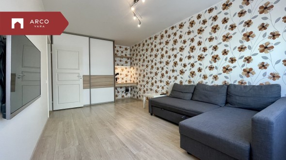 For rent  - apartment Läänemere tee 22, Lasnamäe linnaosa, Tallinn, Harju maakond