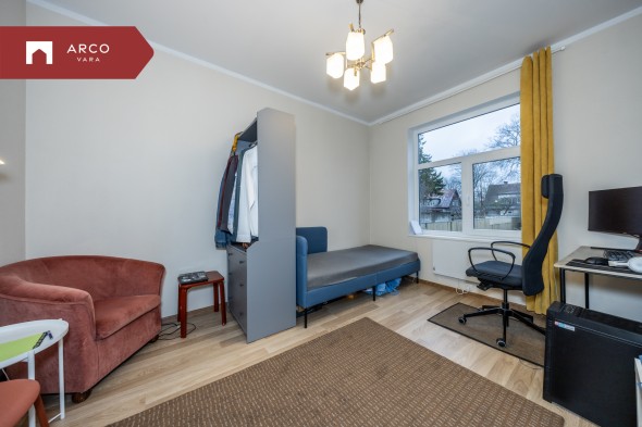 Продаётся квартира Roo  31, Põhja-Tallinna linnaosa, Tallinn, Harju maakond