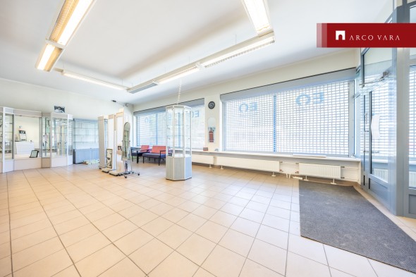 Продаётся офисное помещение Pärnu maantee 68, Kesklinn (Tallinn), Tallinn, Harju maakond