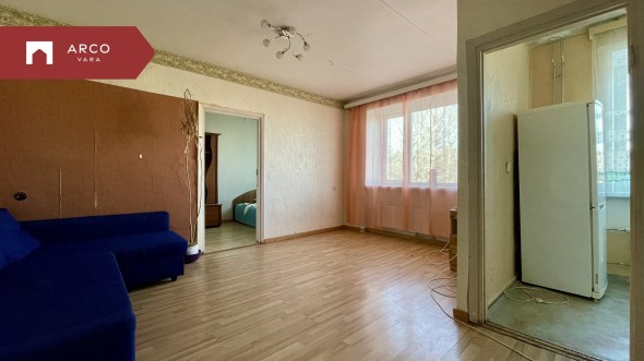 Müüa korter Kooli  5, Sindi linn, Tori vald, Pärnu maakond