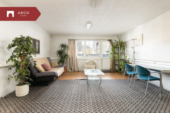 For sale  - apartment Nisu  25, Põhja-Tallinna linnaosa, Tallinn, Harju maakond