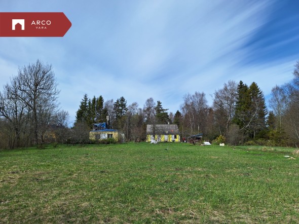 Müüa maja Turu  3, Kiltsi küla, Väike-Maarja vald, Lääne-Viru maakond