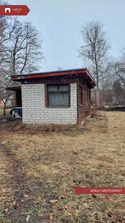 Müüa maa Kanarbiku 12, Laulasmaa küla, Lääne-Harju vald, Harju maakond