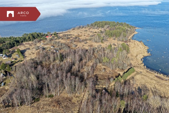 For sale  - land Kindluse, Karepa küla, Haljala vald, Lääne-Viru maakond