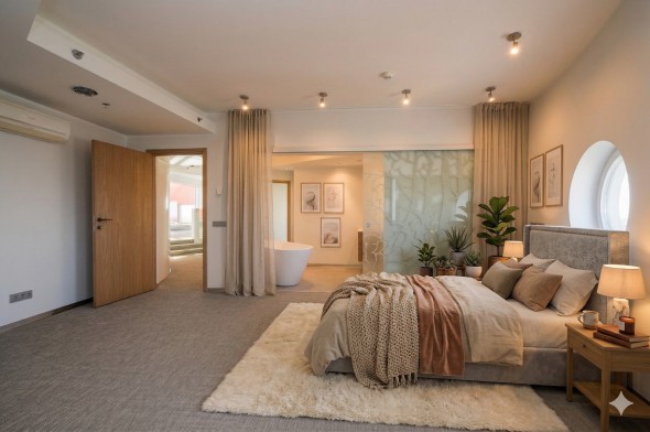 Продаётся квартира Väike-Turu  5, Kesklinn (Tartu), Tartu linn, Tartu maakond