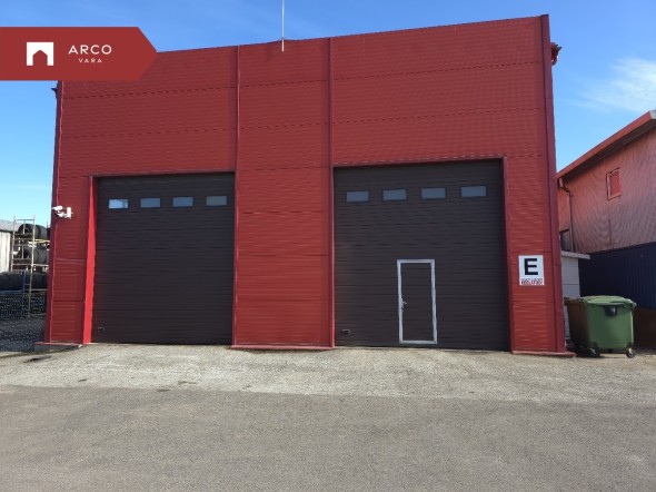 Üürile anda laopind Savi  26a, Ülejõe, Pärnu linn, Pärnu maakond