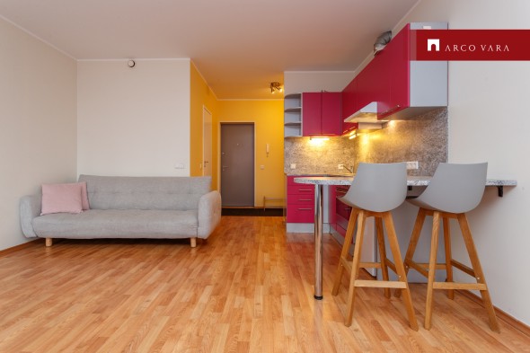 Сдаётся в аренду квартира Vaba  29a, Karlova, Tartu linn, Tartu maakond