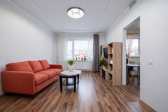 Продаётся квартира Jaama  195, Tartu linn, Tartu maakond