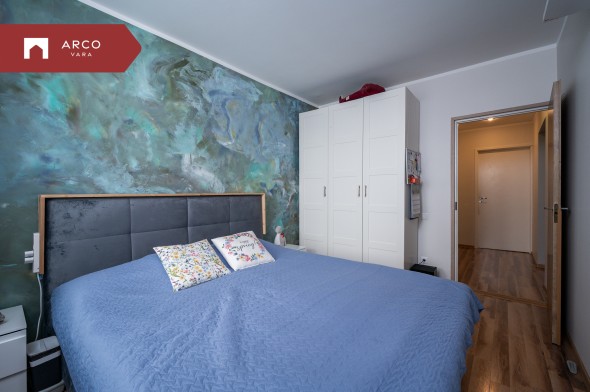 Müüa korter Jaama  195, Tartu linn, Tartu maakond