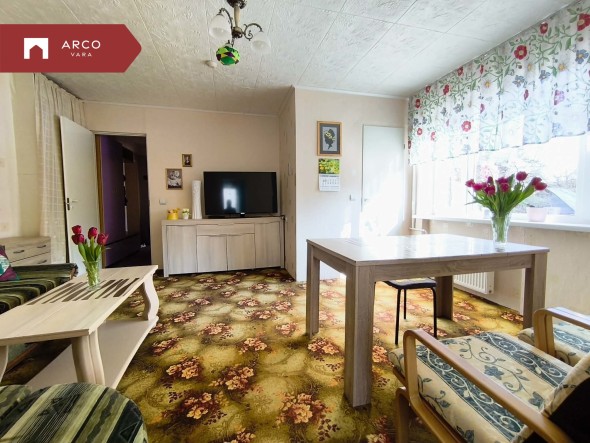 Müüa korter Tiigi  5, Vinni alevik, Vinni vald, Lääne-Viru maakond