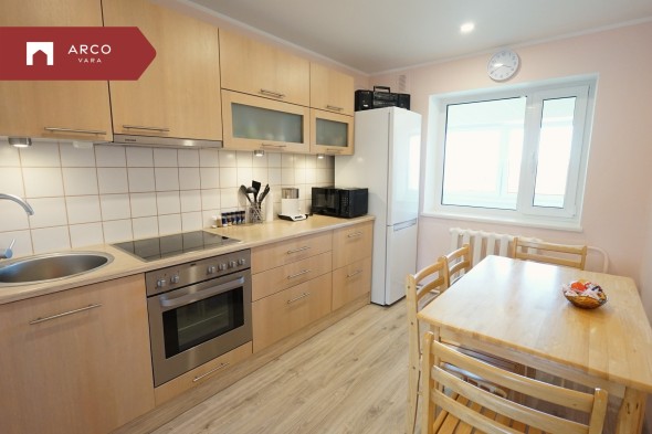 Продаётся квартира Paala tee 7a, Viljandi linn, Viljandi maakond