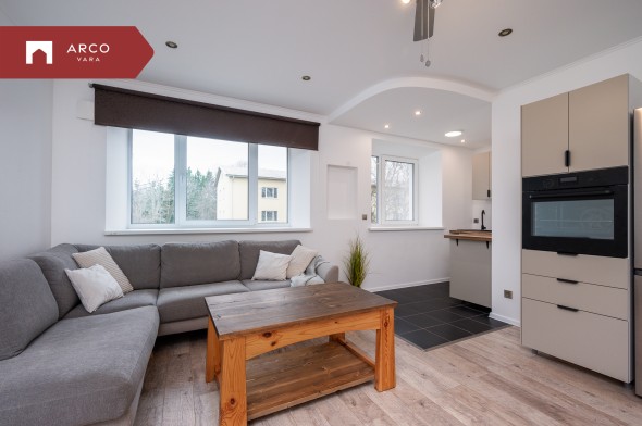 Продаётся квартира Kesk  12, Ulila alevik, Elva vald, Tartu maakond