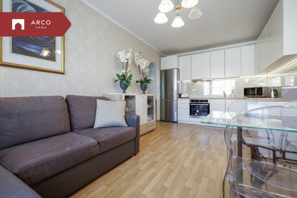 For sale  - apartment Vikerlase  15, Lasnamäe linnaosa, Tallinn, Harju maakond