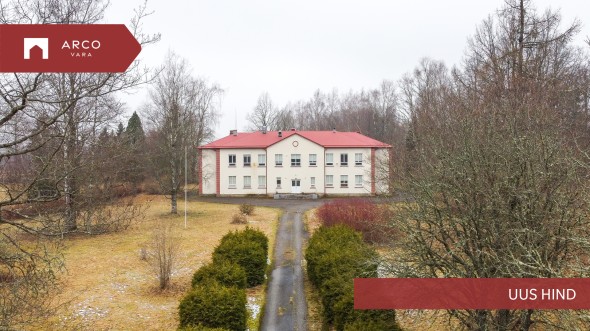 For sale business,  Pargi tee 2, Tali küla, Saarde vald, Pärnu maakond