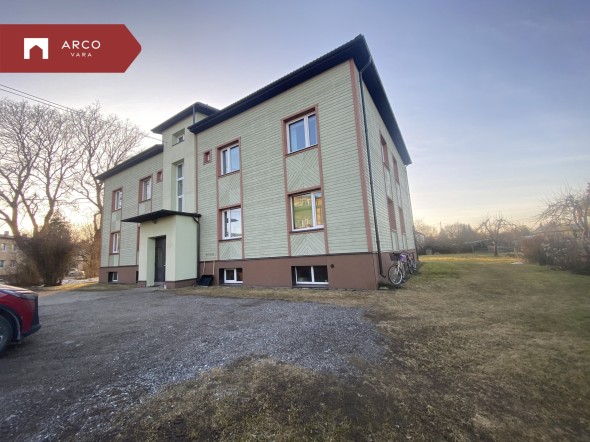 Müüa korter Posti  13, Kohila alev, Kohila vald, Rapla maakond