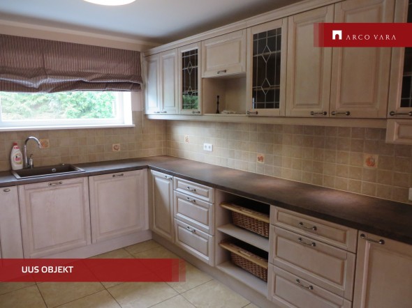 For sale  - part of a house Kulli  10, Tammelinn, Tartu linn, Tartu maakond