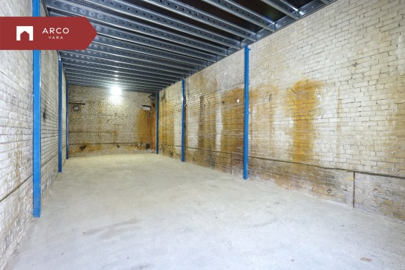 Üürile anda kaubanduspind Lossi  41, Viljandi linn, Viljandi maakond