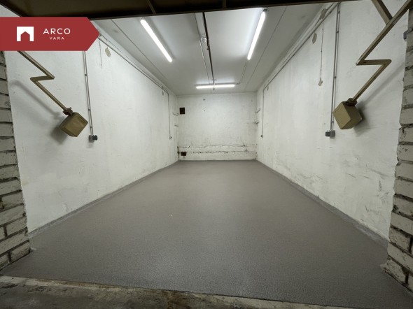 Сдаётся в аренду гараж Võidujooksu  7b, Lasnamäe linnaosa, Tallinn, Harju maakond
