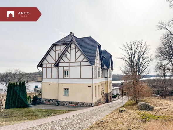 Üürile anda korter Pikk  33, Viljandi linn, Viljandi maakond