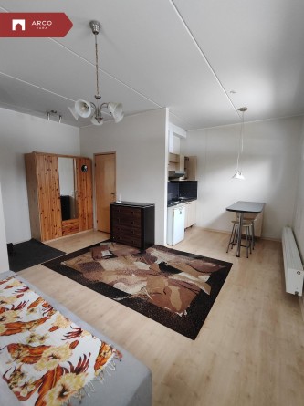 Сдаётся в аренду квартира Lehe  27a, Kristiine linnaosa, Tallinn, Harju maakond