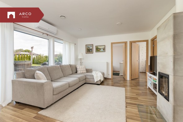 Продаётся дом Vindi  14, Tabasalu alevik, Harku vald, Harju maakond