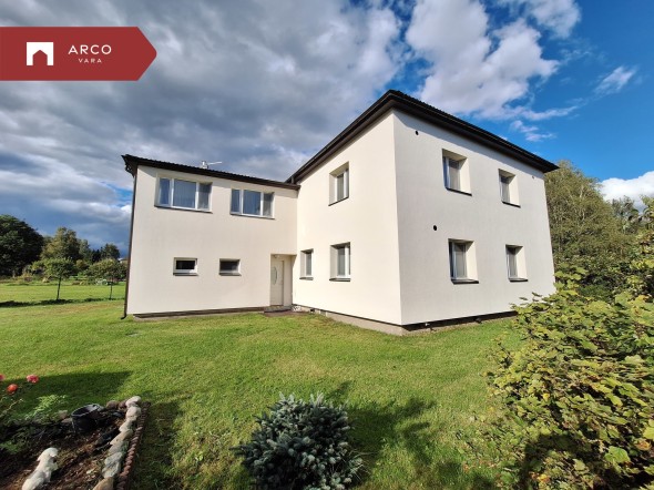 Продаётся дом Tallinna mnt 124, Sauga alevik, Tori vald, Pärnu maakond