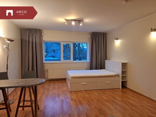 Üürile anda korter Vaba  29a, Karlova, Tartu linn, Tartu maakond