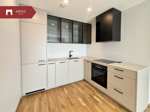 Üürile anda korter Kukerpuu  1, Raadi, Tartu vald, Tartu maakond