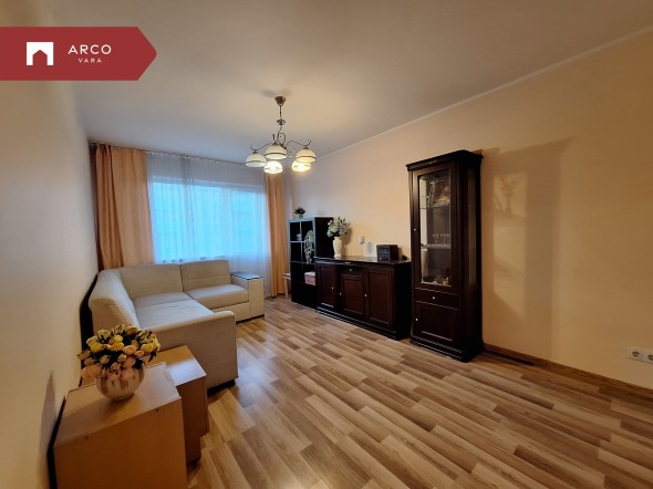 Müüa korter Peterburi tee 24, Lasnamäe linnaosa, Tallinn, Harju maakond