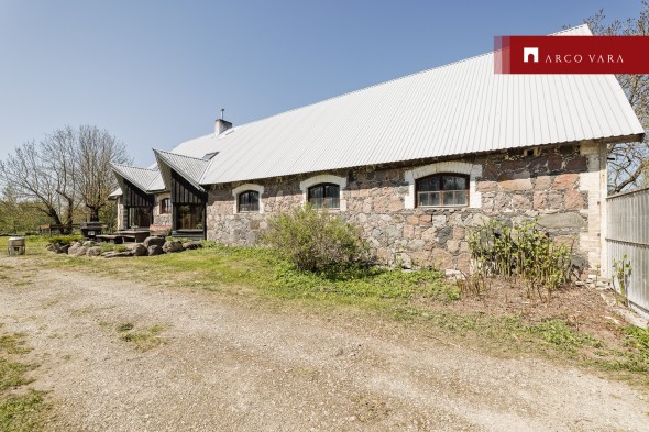 Müüa maja Pistriku  26, Kulli küla, Raasiku vald, Harju maakond