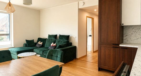 Сдаётся в аренду квартира Sikupilli  17, Lasnamäe linnaosa, Tallinn, Harju maakond