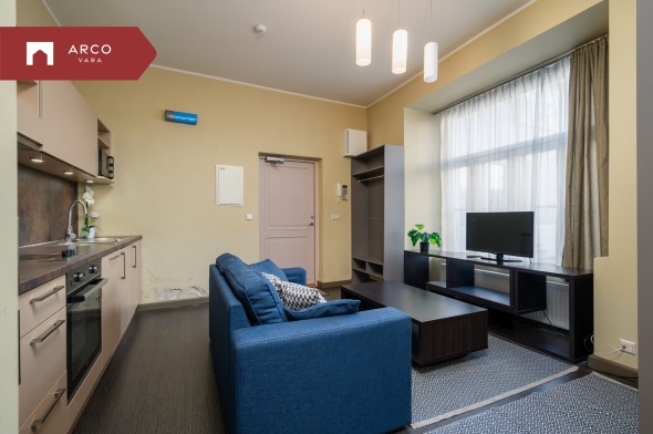 Üürile anda korter Rüütli  11-1, Kesklinn (Tartu), Tartu linn, Tartu maakond