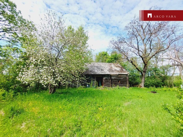 Müüa maa Karikakra, Pehka küla, Haljala vald, Lääne-Viru maakond