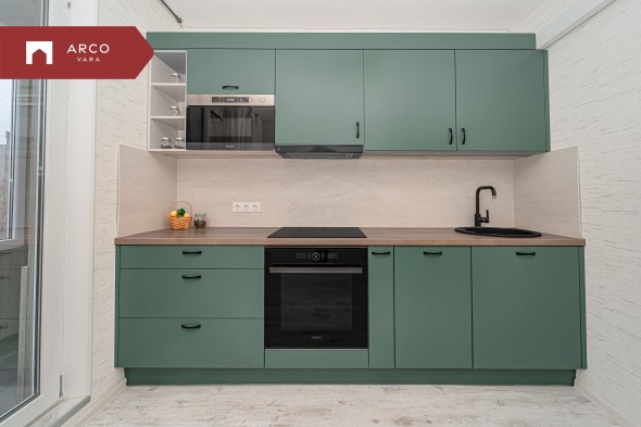 Müüa korter Pae  53, Lasnamäe linnaosa, Tallinn, Harju maakond